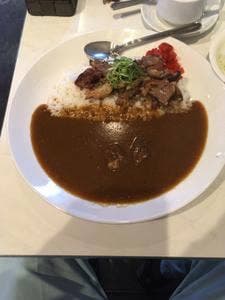 カレーハウスエル