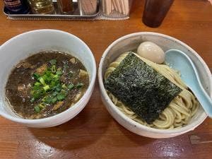 麺匠 ヒムロク