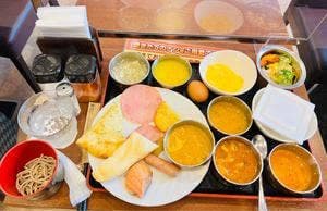 インド料理 ダタール 東松山駅前店