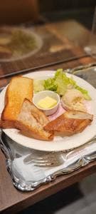 Boulangerie & Café goût 谷町四丁目店