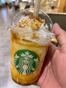 スターバックス コーヒー ららぽーと福岡店