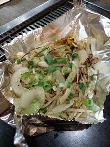 お好み焼き・鉄板焼きさんきゅ卯