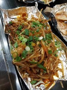 お好み焼き・鉄板焼きさんきゅ卯