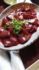 牛一 新館
