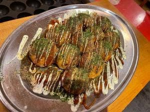 愛の鉄板食堂 天晴れ