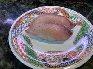 廻る金太郎寿し 城南店