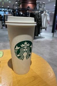 スターバックス コーヒー 船橋東武店