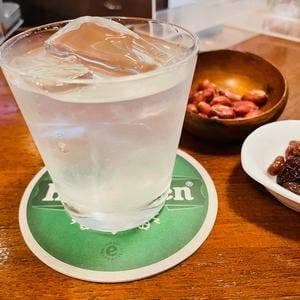 洋酒の店 路