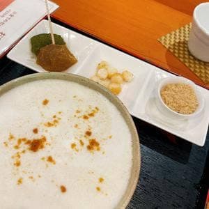 神戸チャイハーネ 六甲アイランド