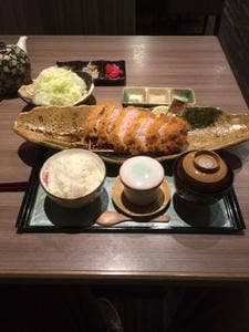 とんかつ みそ家 桑名大福店