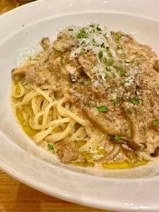 自家製ミートソース potto 南船場店