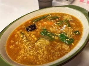 カレー魂 デストロイヤー