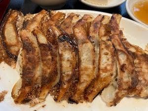 ぎょうざのじんべえ 塚口店