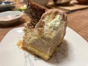 アンリ・シャルパンティエ 千里阪急店