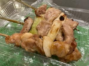 鳥麻 東京スカイツリータウン・ソラマチ店