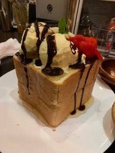 SUNTORY JIGGER BAR SAPPORO