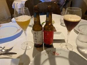 リストランテ リンコントロ