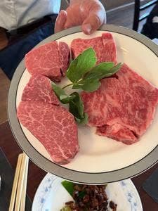 ステーキレストラン パポイヤ