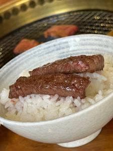 焼肉 青華 春吉店