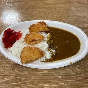 宝塚カレー