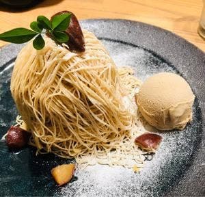 日比谷 林屋新兵衛