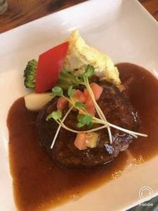 ビストロちゃぶ家