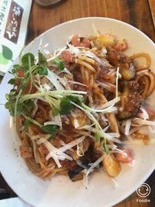 ビストロちゃぶ家