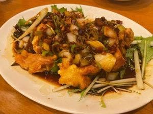 中国料理 鑫隆