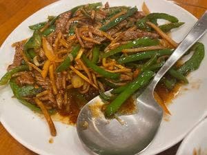 中国料理 鑫隆