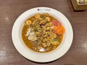 カレーハウスCoCo壱番屋 沼津インター店