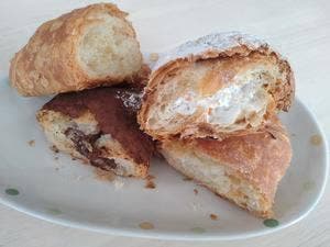 カリカリクロワッサン専門店 CARI DE CRO 南堀江本店