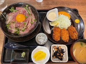 漁師家 大次郎丸