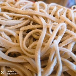 手打ちそば 太志