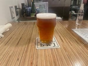 Beer Cafe 麦潤