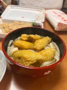 牧のうどん 今宿店