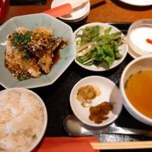 あひるの台所 二子玉川店