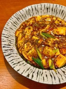 中華ダイニング結