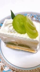 Patisserie 粉と卵