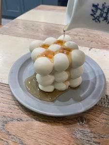 MouMouCafe アスナル金山店