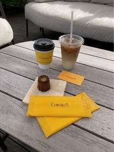 Cafe Coteau