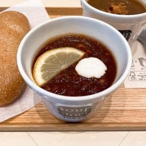 スープストックトーキョー 中野店