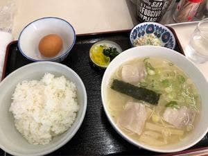 大鵬軒 石井店