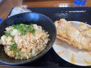 こがね製麺所 西条店