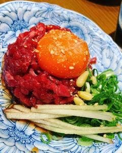 焼肉 肉どうし 京都西院店