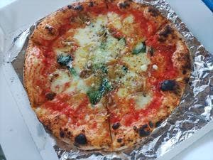 Pizzeria e Osteria PADRINO