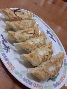 宇都宮餃子館 健太餃子 東口店