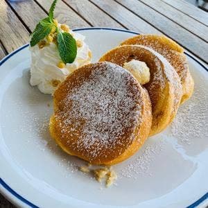 湘南パンケーキ 横浜ランドマークタワー店