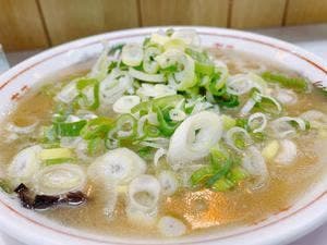 がんこもんラーメン