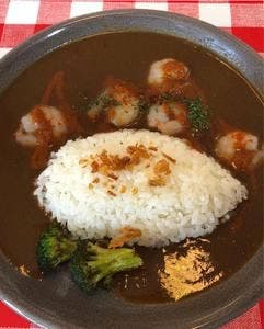 ルイス食堂