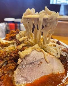 らぁめんソメイヨシ乃